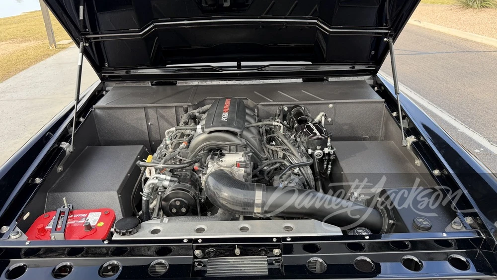 1977 Ford Bronco 1st Gen - Image 3 of 26