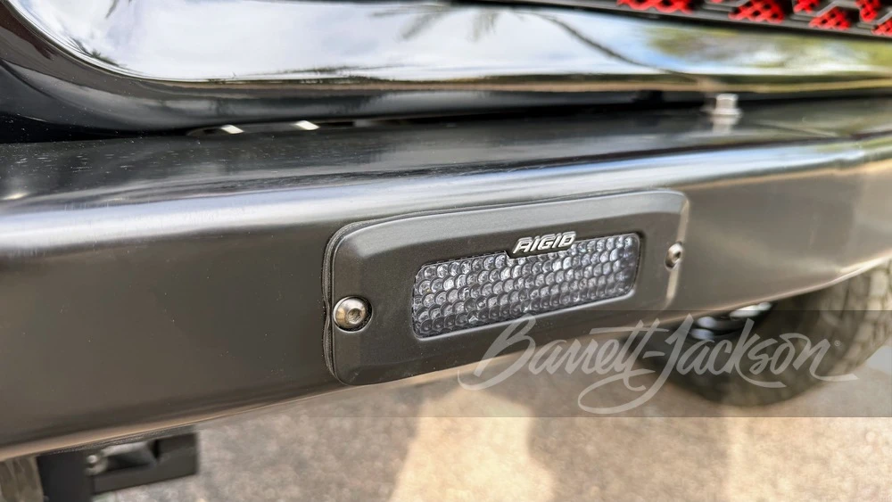 1977 Ford Bronco 1st Gen - Image 6 of 26