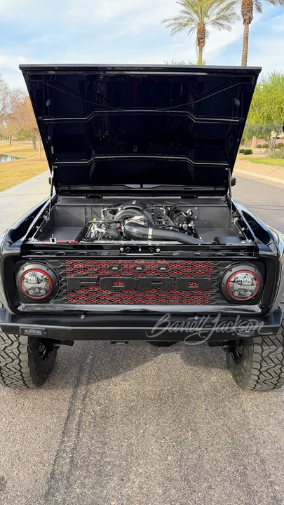 1977 Ford Bronco 1st Gen - Image 8 of 26