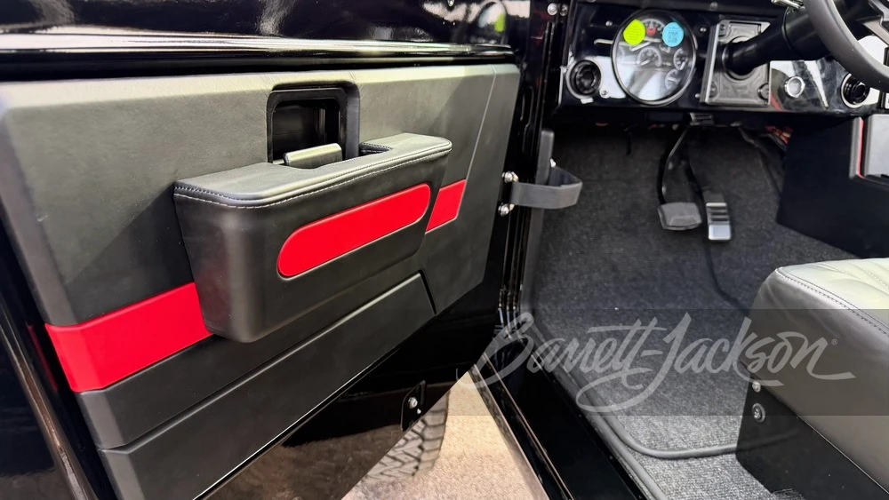 1977 Ford Bronco 1st Gen - Image 20 of 26