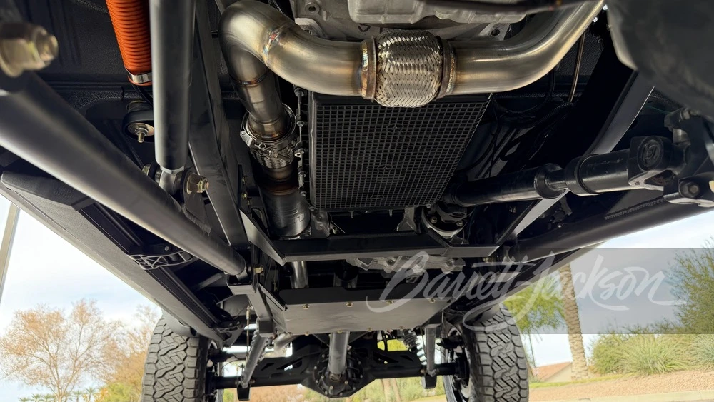 1977 Ford Bronco 1st Gen - Image 24 of 26