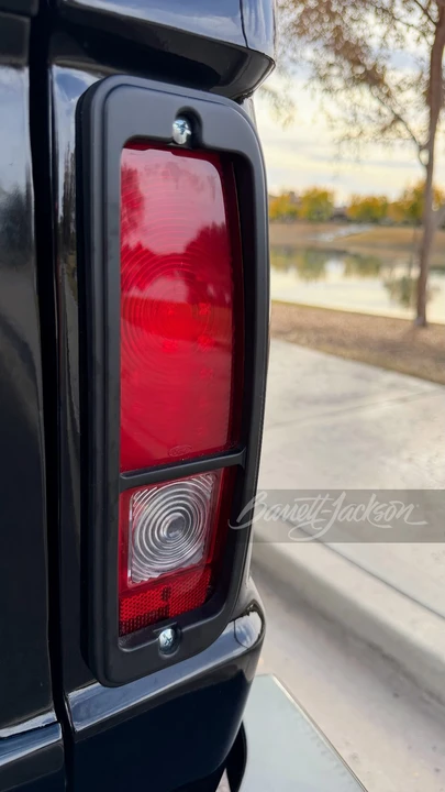 1977 Ford Bronco 1st Gen - Image 25 of 26