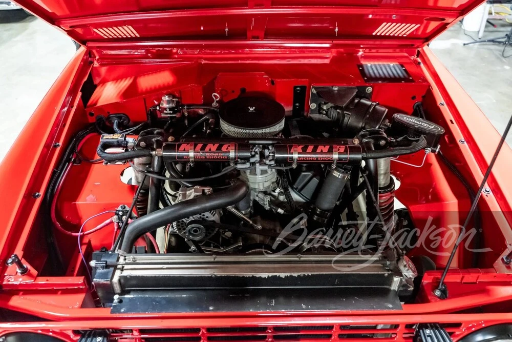 1977 Ford Bronco 1st Gen - Image 3 of 18