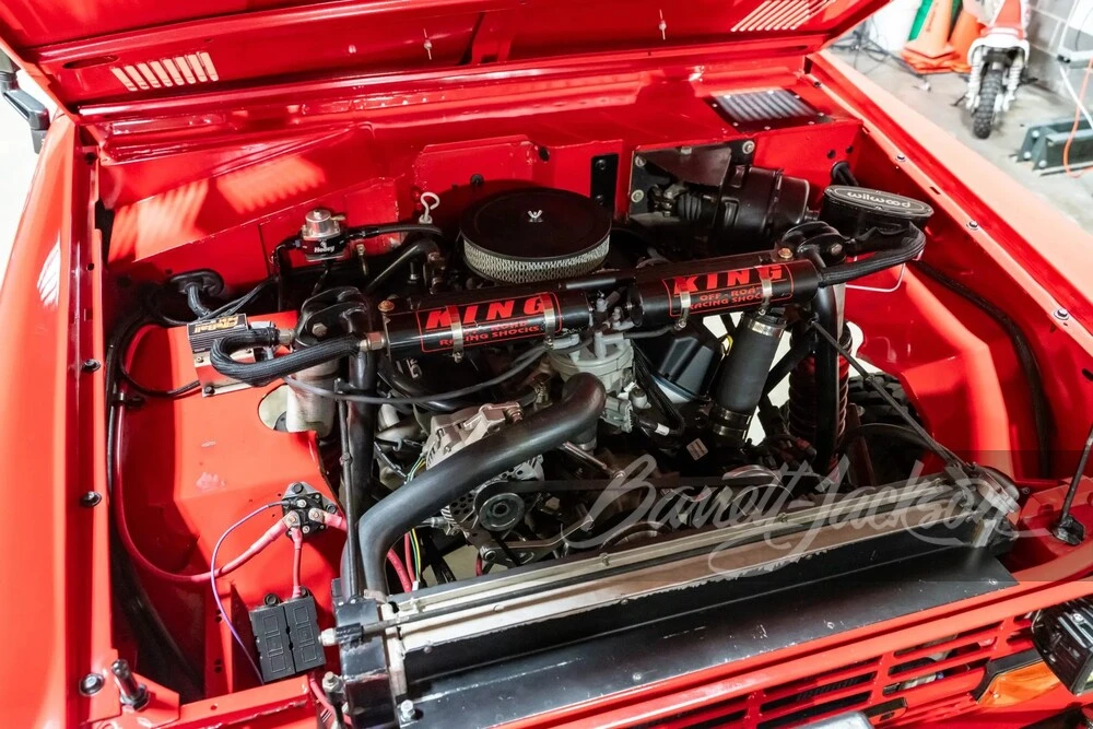 1977 Ford Bronco 1st Gen - Image 6 of 18