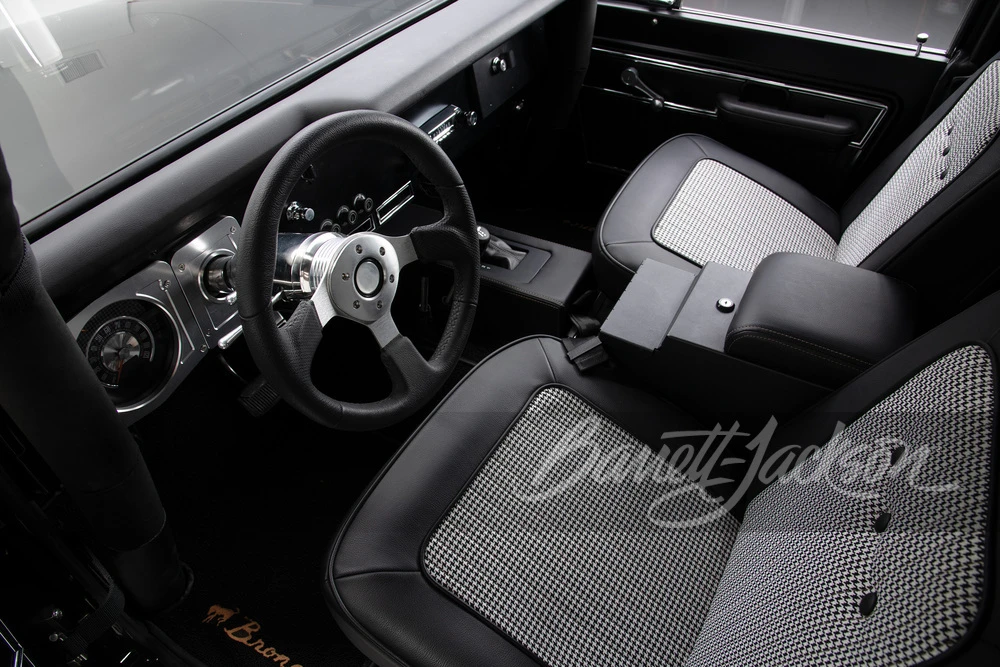 1977 Ford Bronco 1st Gen - Image 3 of 25