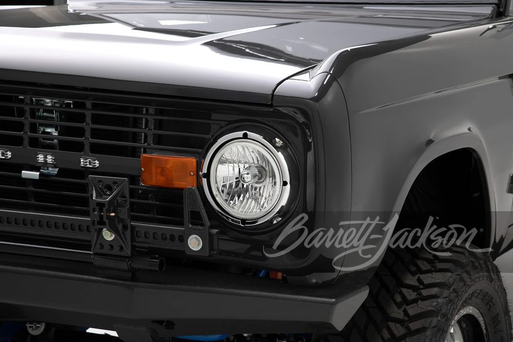 1977 Ford Bronco 1st Gen - Image 4 of 25