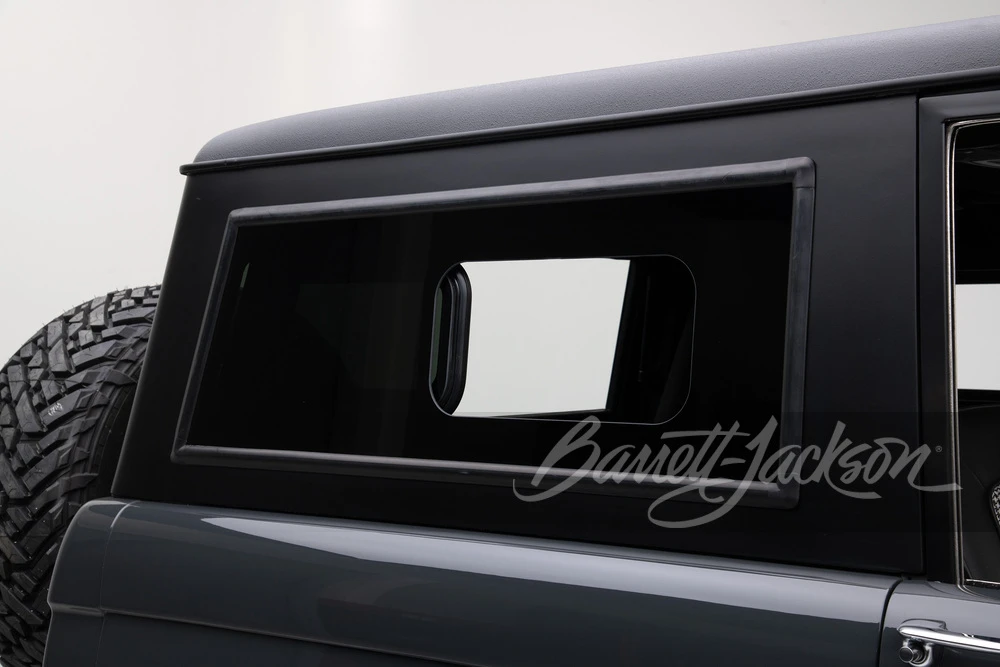 1977 Ford Bronco 1st Gen - Image 7 of 25