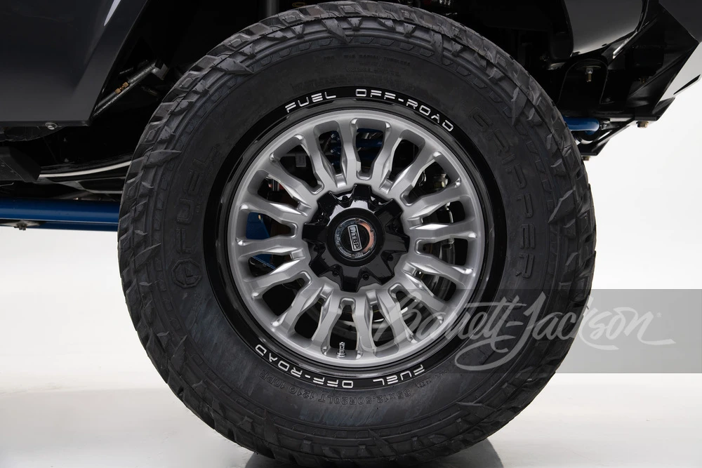 1977 Ford Bronco 1st Gen - Image 15 of 25