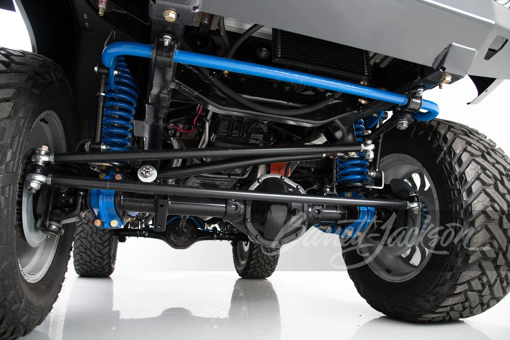 1977 Ford Bronco 1st Gen - Image 17 of 25