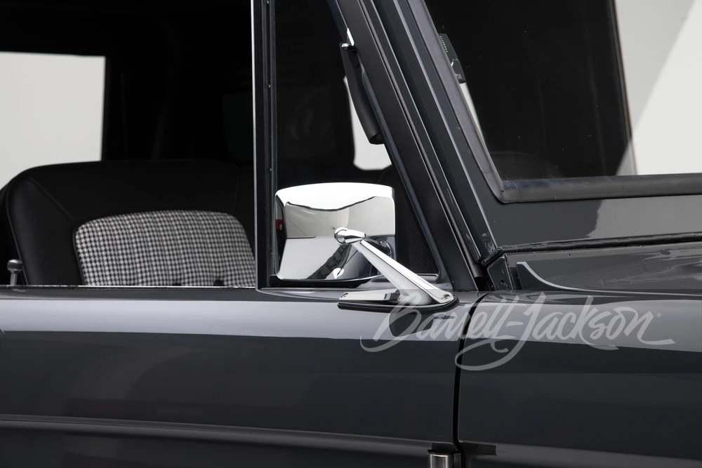 1977 Ford Bronco 1st Gen - Image 18 of 25