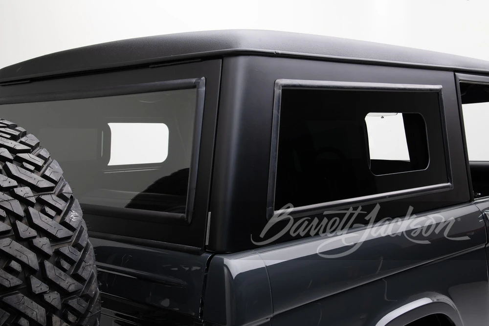 1977 Ford Bronco 1st Gen - Image 20 of 25