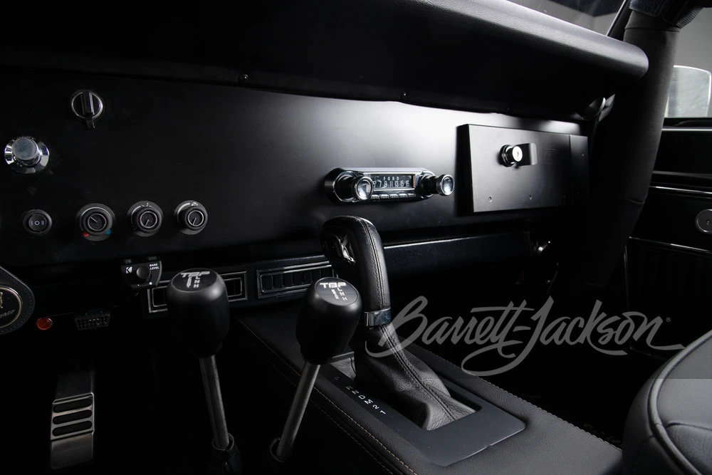 1977 Ford Bronco 1st Gen - Image 23 of 25