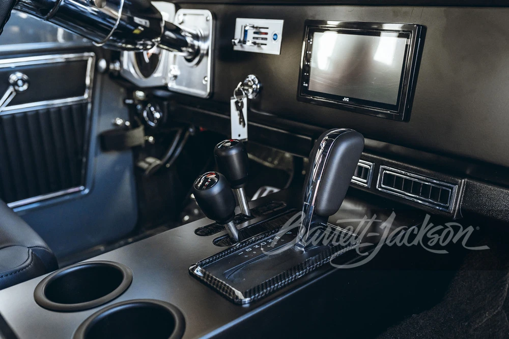 1977 Ford Bronco 1st Gen - Image 6 of 31