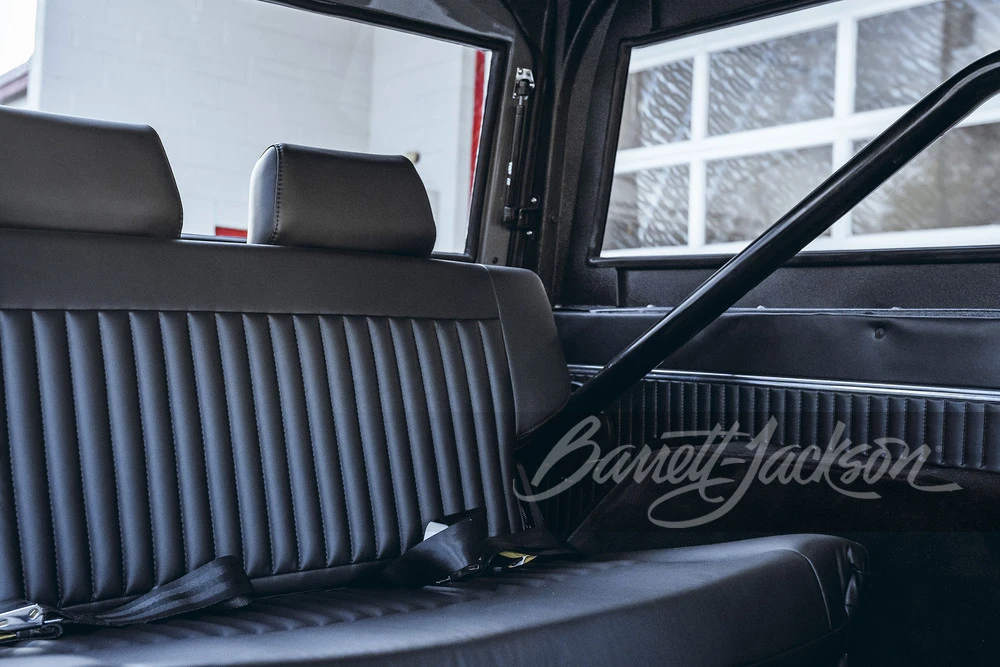 1977 Ford Bronco 1st Gen - Image 9 of 31