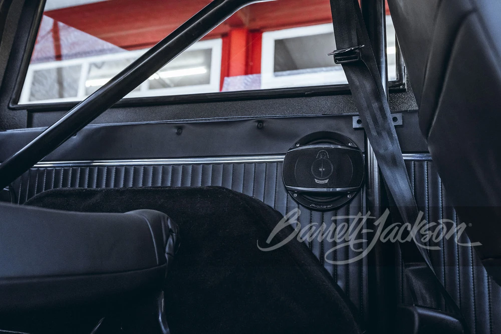 1977 Ford Bronco 1st Gen - Image 12 of 31