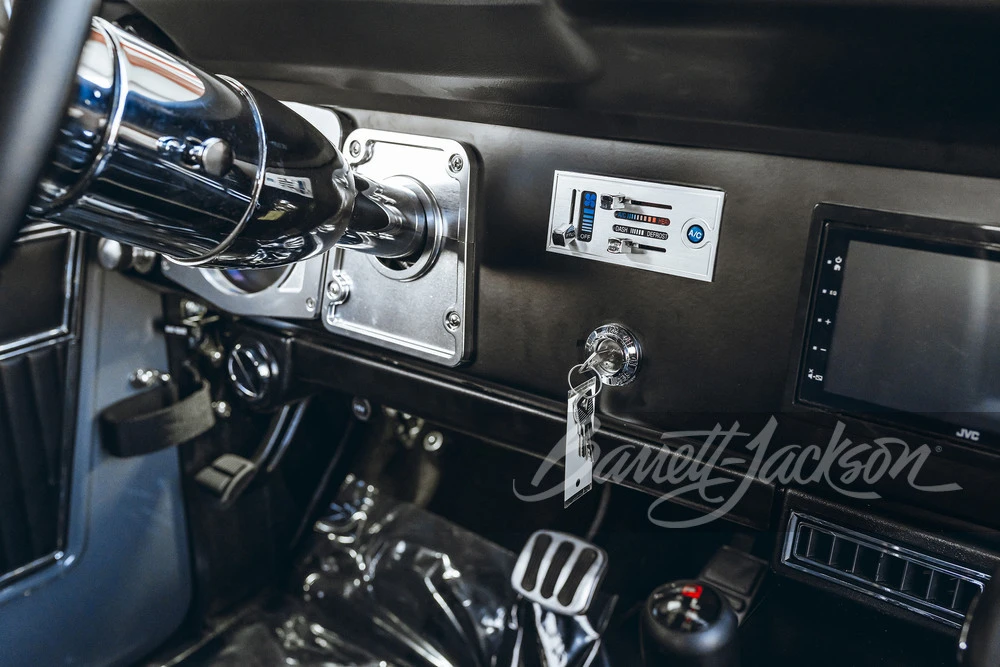 1977 Ford Bronco 1st Gen - Image 15 of 31