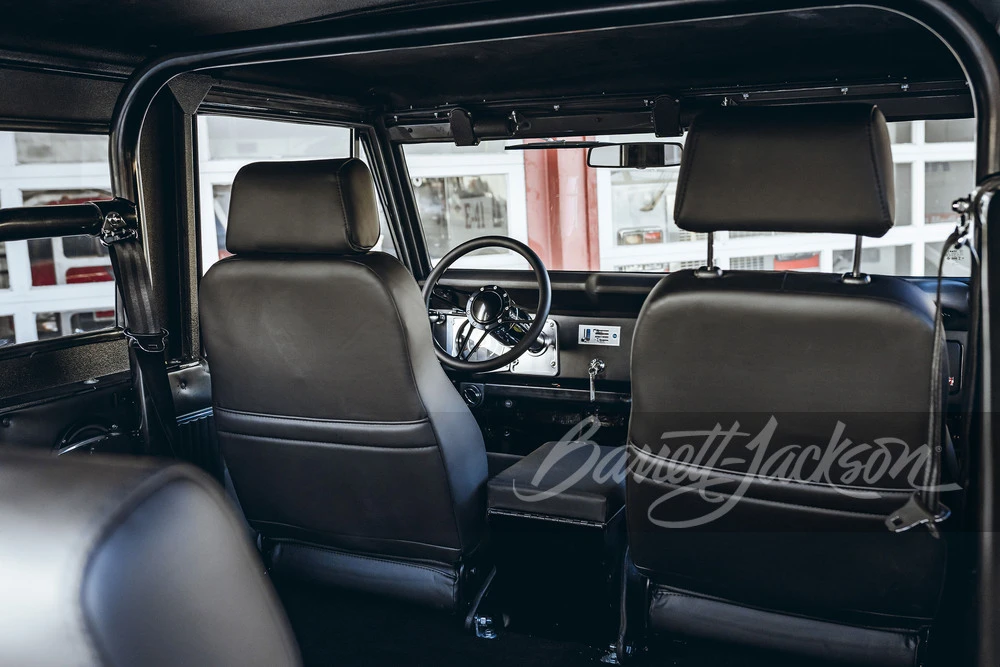 1977 Ford Bronco 1st Gen - Image 16 of 31