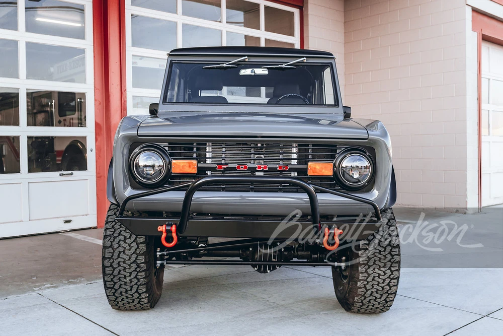 1977 Ford Bronco 1st Gen - Image 18 of 31