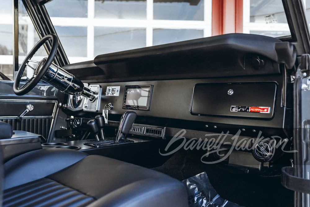 1977 Ford Bronco 1st Gen - Image 19 of 31