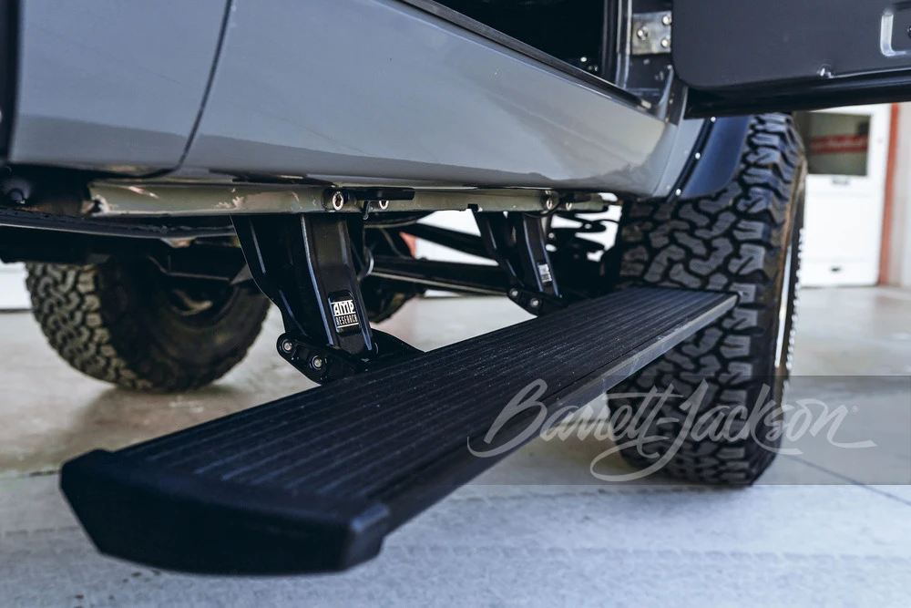 1977 Ford Bronco 1st Gen - Image 24 of 31