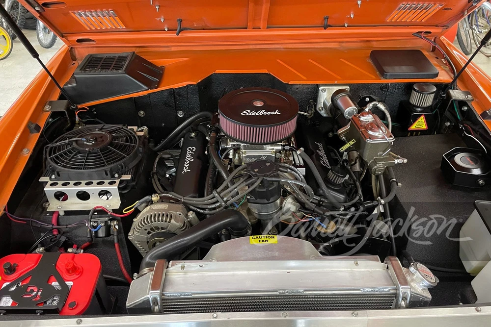 1977 Ford Bronco 1st Gen - Image 2 of 20