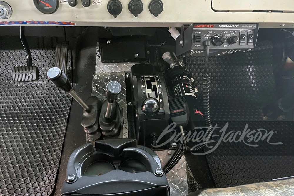 1977 Ford Bronco 1st Gen - Image 11 of 20