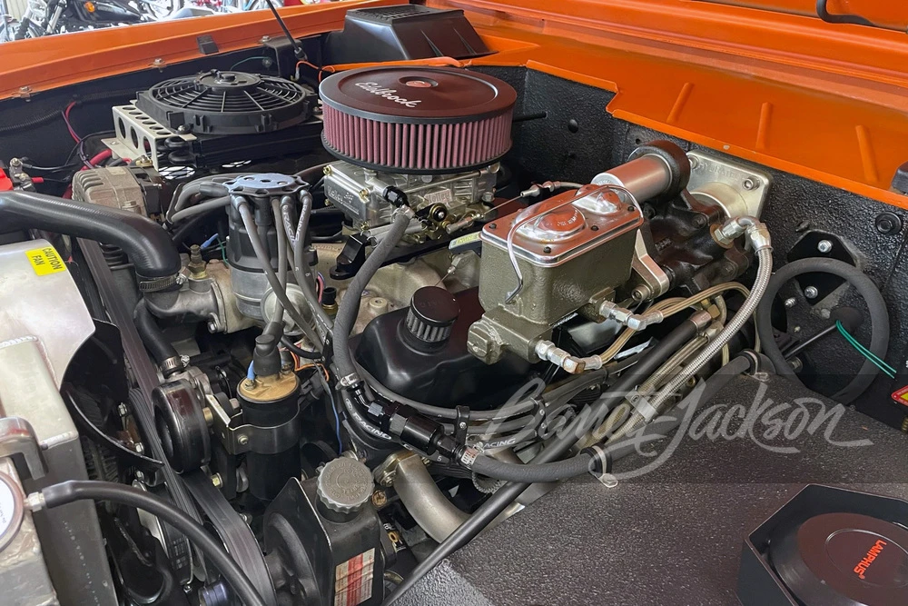 1977 Ford Bronco 1st Gen - Image 13 of 20