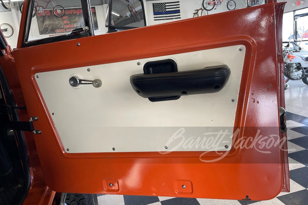 1977 Ford Bronco 1st Gen - Image 14 of 20