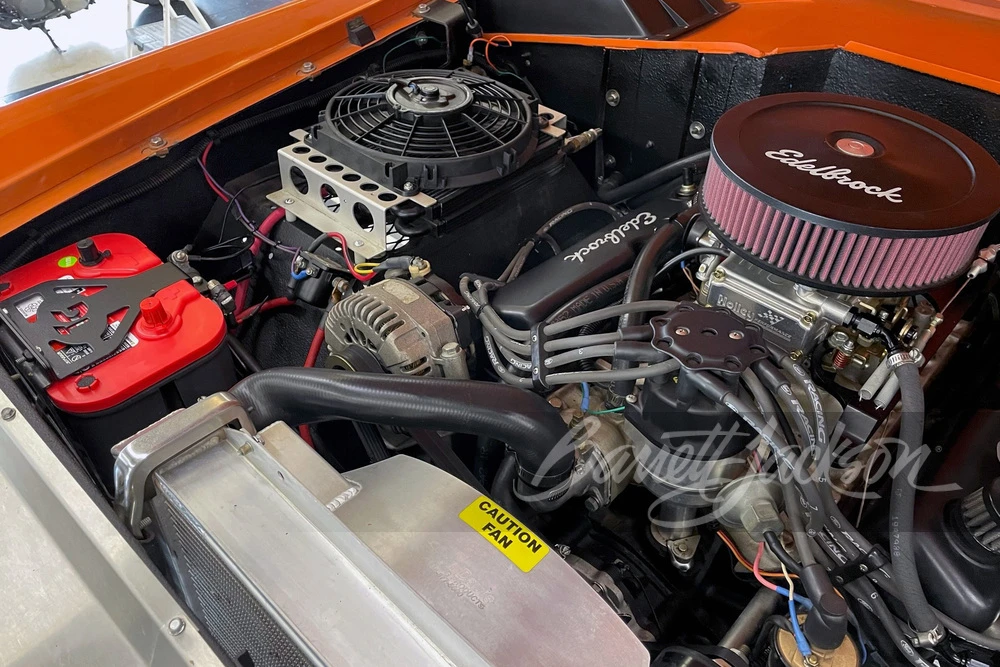 1977 Ford Bronco 1st Gen - Image 17 of 20