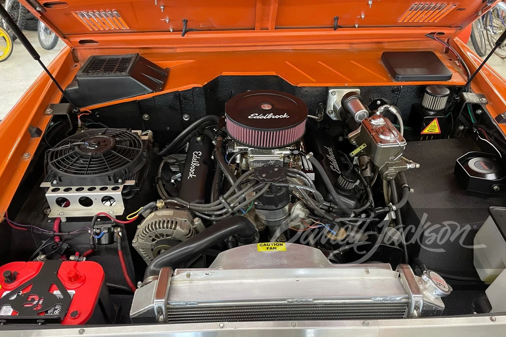 1977 Ford Bronco 1st Gen - Image 3 of 5