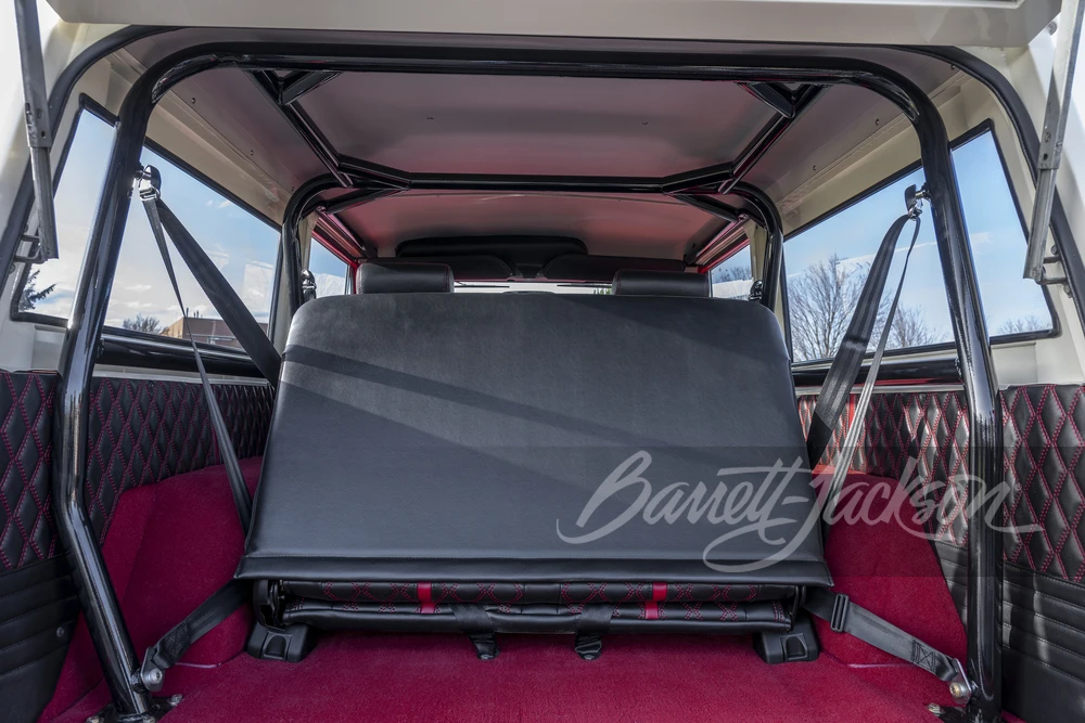 1977 Ford Bronco 1st Gen - Image 9 of 31