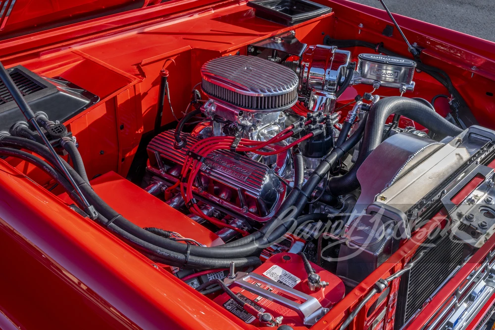 1977 Ford Bronco 1st Gen - Image 7 of 31