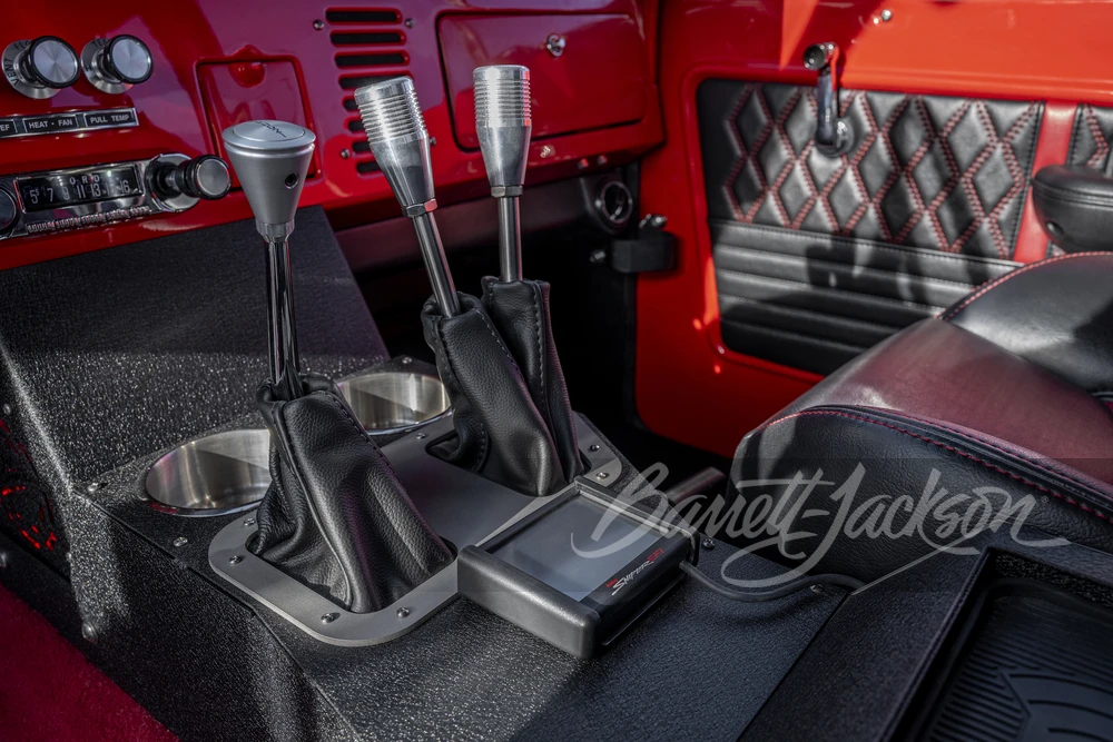 1977 Ford Bronco 1st Gen - Image 19 of 31