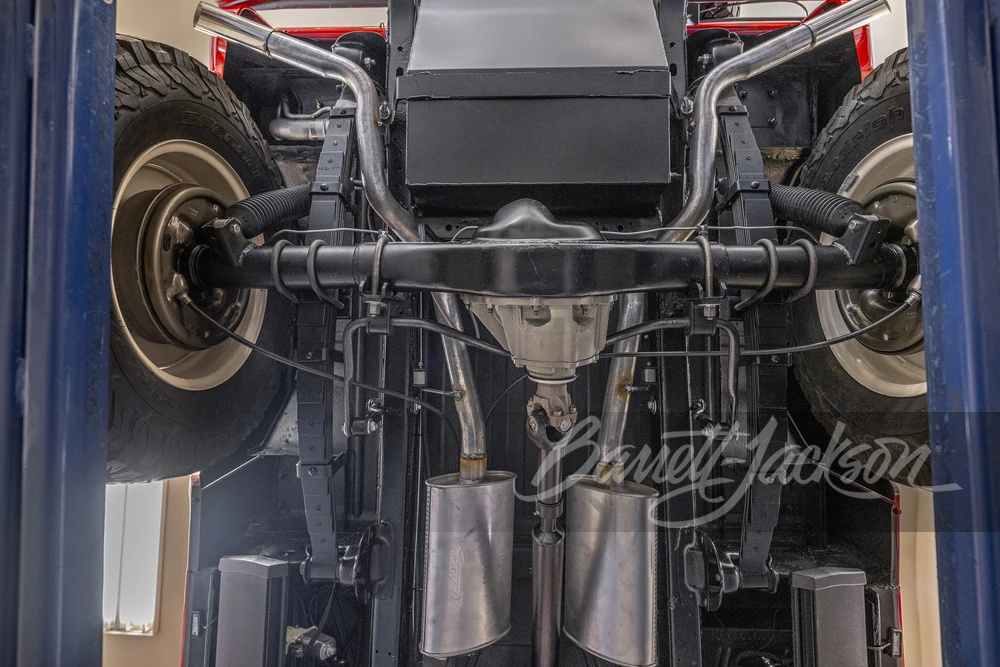 1977 Ford Bronco 1st Gen - Image 30 of 31