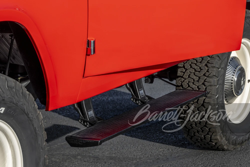 1977 Ford Bronco 1st Gen - Image 28 of 31