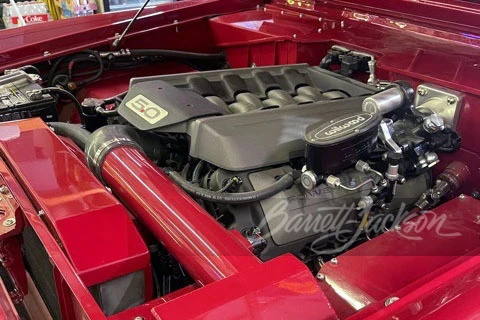 1977 Ford Bronco 1st Gen - Image 2 of 8