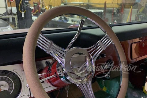 1977 Ford Bronco 1st Gen - Image 7 of 8
