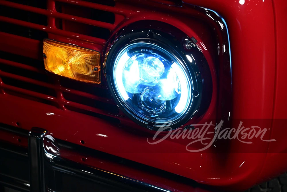 1977 Ford Bronco 1st Gen - Image 3 of 27