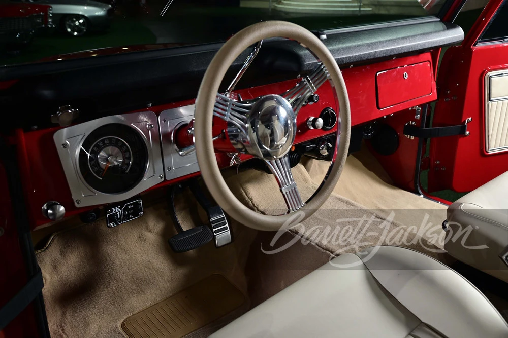 1977 Ford Bronco 1st Gen - Image 5 of 27