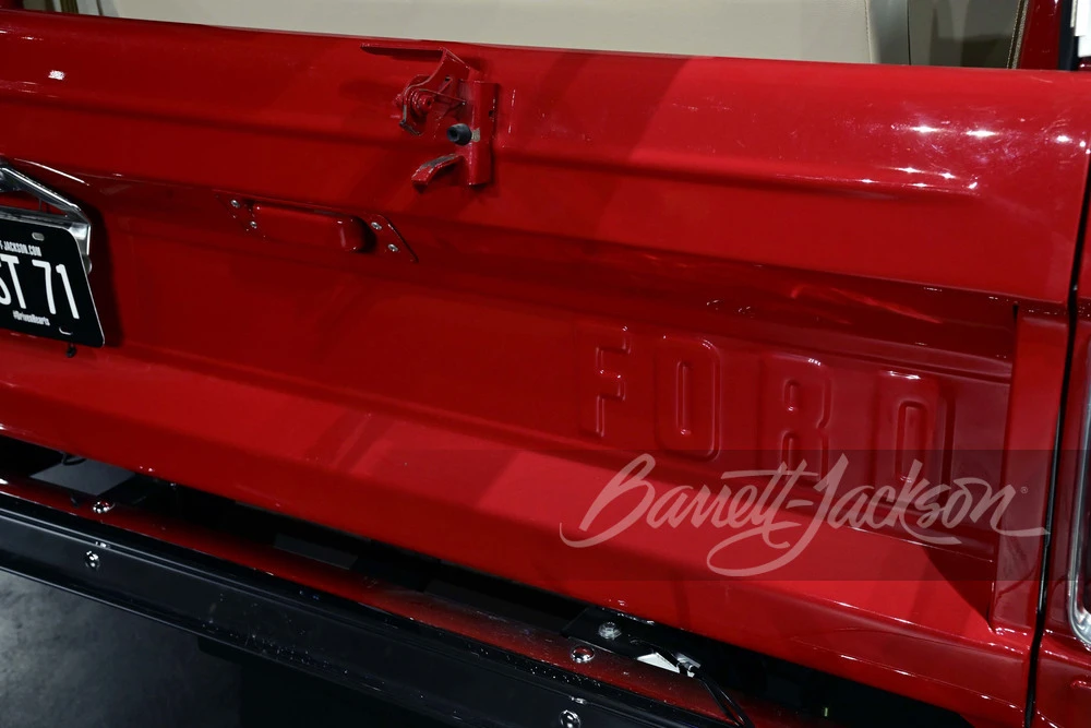1977 Ford Bronco 1st Gen - Image 7 of 27