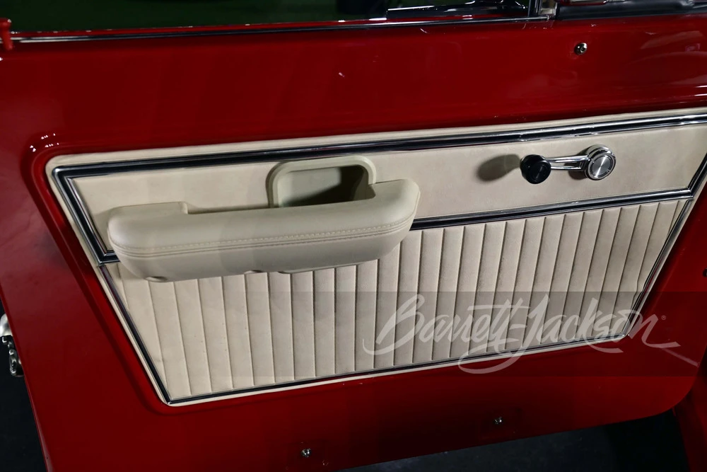 1977 Ford Bronco 1st Gen - Image 9 of 27