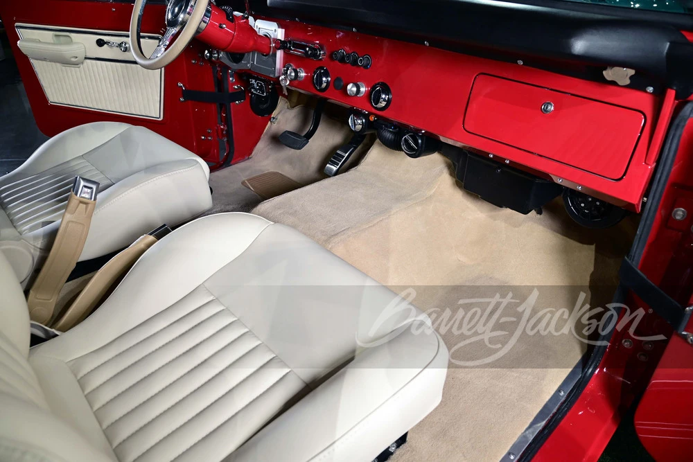 1977 Ford Bronco 1st Gen - Image 13 of 27