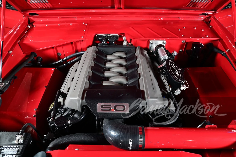 1977 Ford Bronco 1st Gen - Image 14 of 27