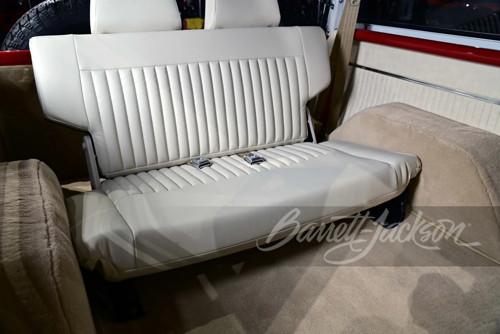 1977 Ford Bronco 1st Gen - Image 16 of 27