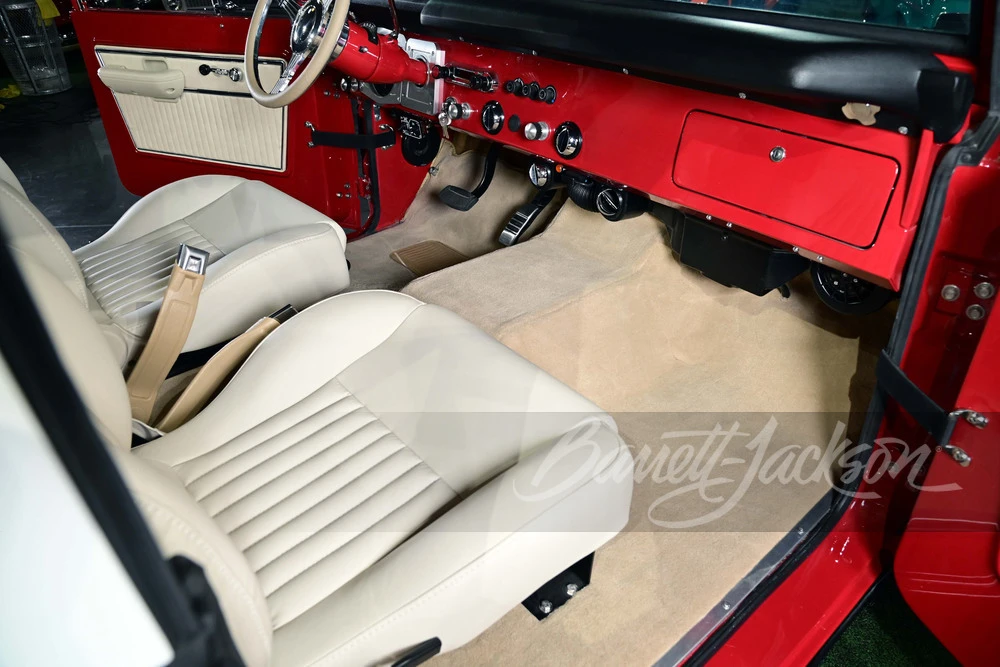 1977 Ford Bronco 1st Gen - Image 23 of 27