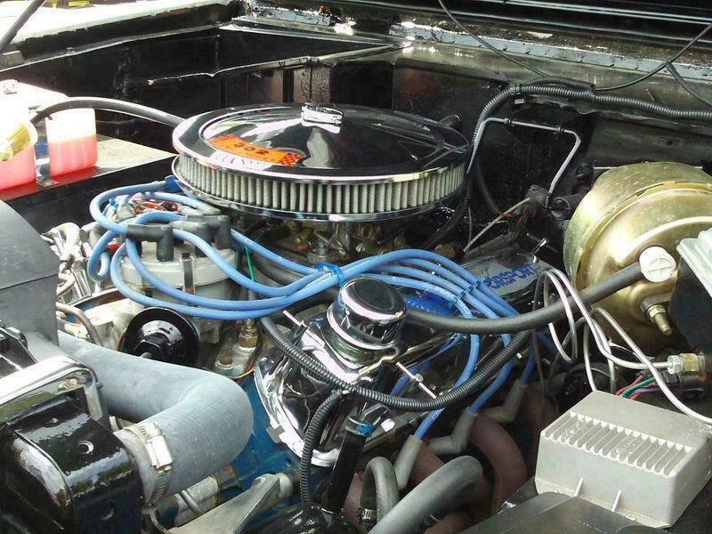 1977 Ford Bronco 1st Gen - Image 3 of 4