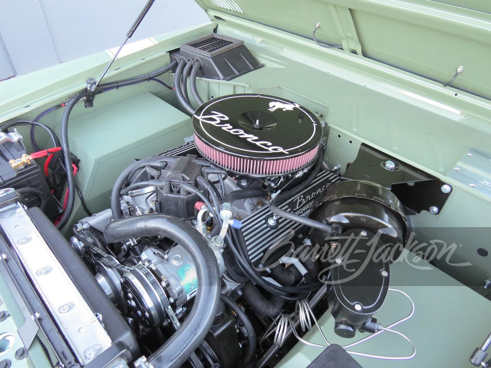 1977 Ford Bronco 1st Gen - Image 3 of 19