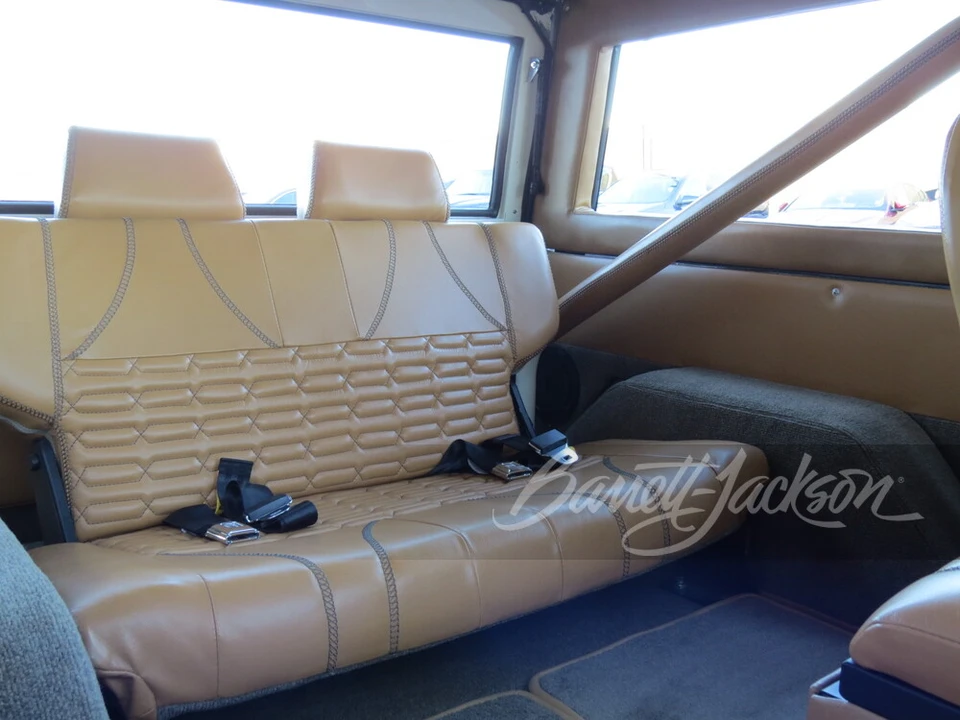 1977 Ford Bronco 1st Gen - Image 15 of 19