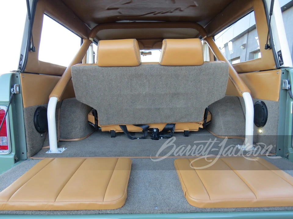 1977 Ford Bronco 1st Gen - Image 16 of 19