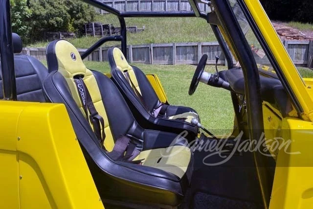 1977 Ford Bronco 1st Gen - Image 3 of 6